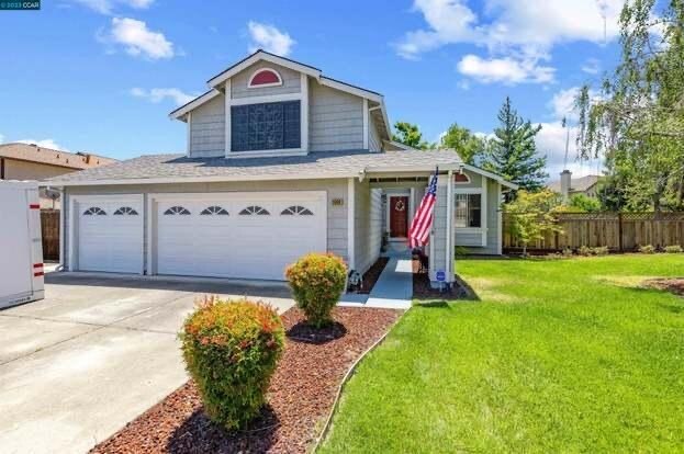 Primary Photo - 3000 Sunflower Dr
