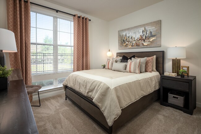 Foto del edificio - 2060 Bolton Dr NW