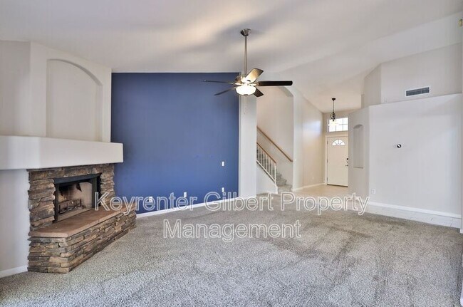 Building Photo - 1408 E San Remo Ave