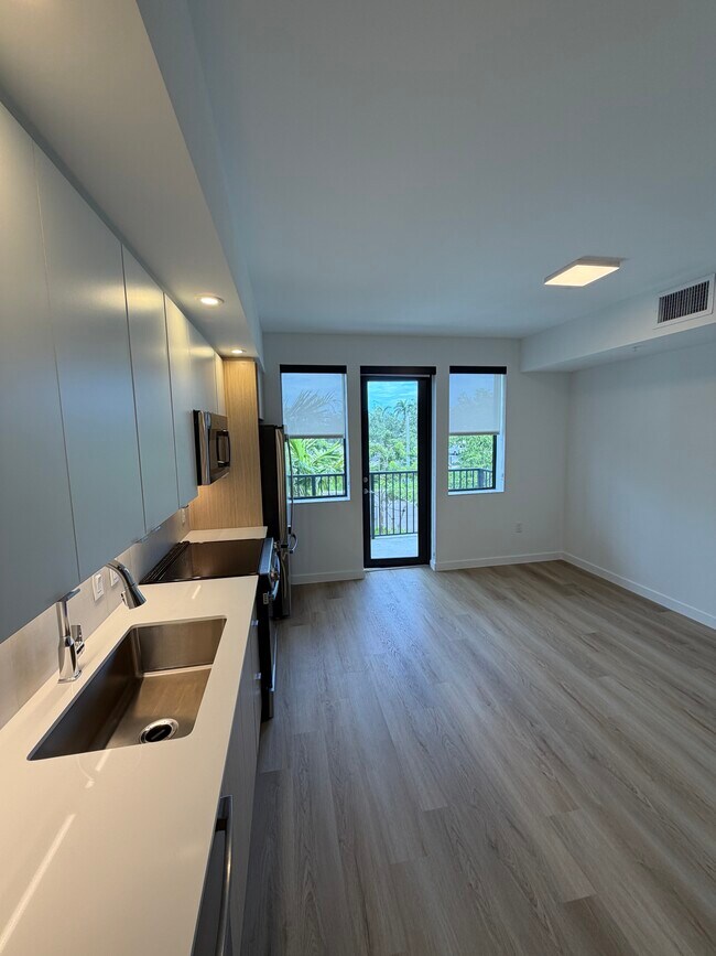 Foto del edificio - 1417 NE 26th Ct