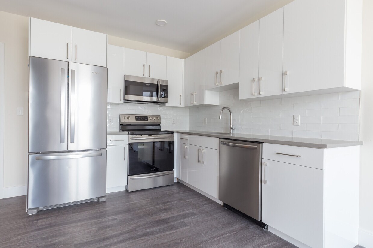 Foto principal - 1047 Tremont St