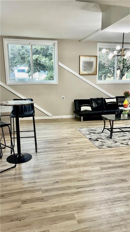 Foto del edificio - 3028 Tribble Ln NW