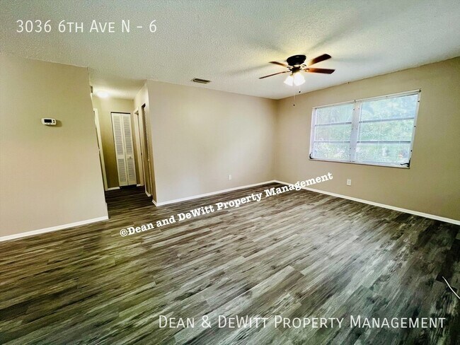 Foto del edificio - 2 Bed/1 Bath - Unit 6