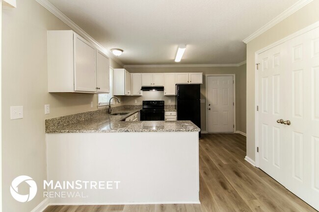 Foto del edificio - 3607 Garden Place Rd