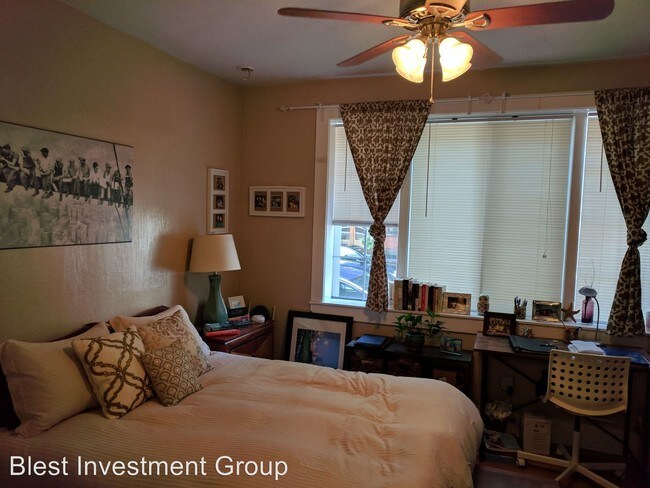 Building Photo - 2 br, 1 bath Apartment - 853 Beech Ave