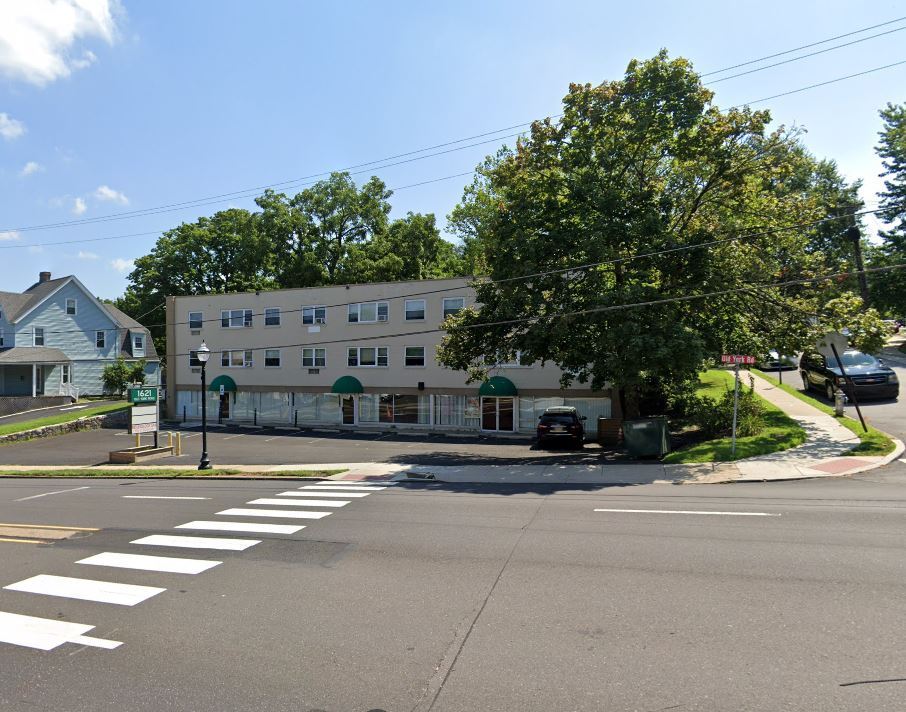 Primary Photo - Butler Apartments