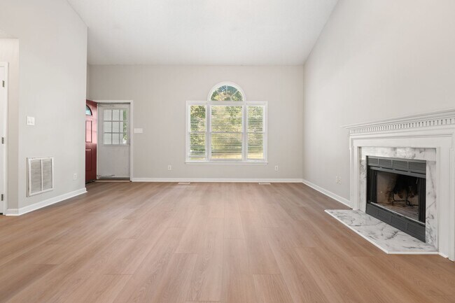 Foto del edificio - 2909 Buckboard Ln