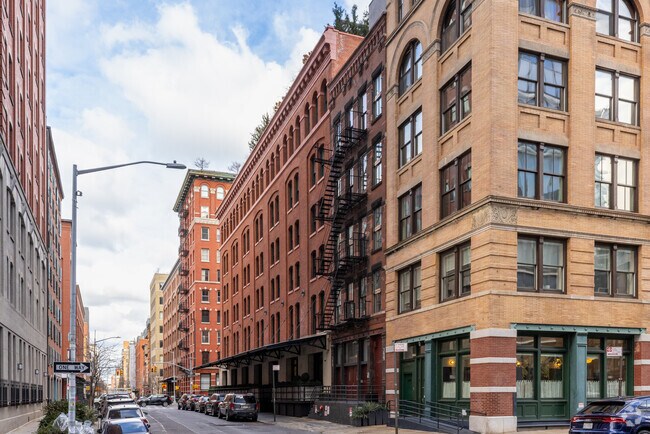 Foto del edificio - Sterling Mason