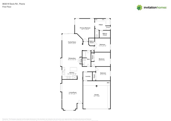 Foto del edificio - 8638 W Davis Rd