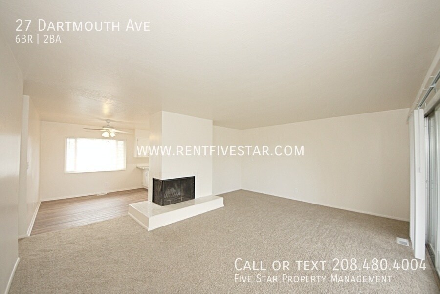 Foto principal - 27 Dartmouth Ave