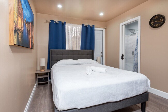 3 dormitorios dormitorio principal 1 - Lexington Ave
