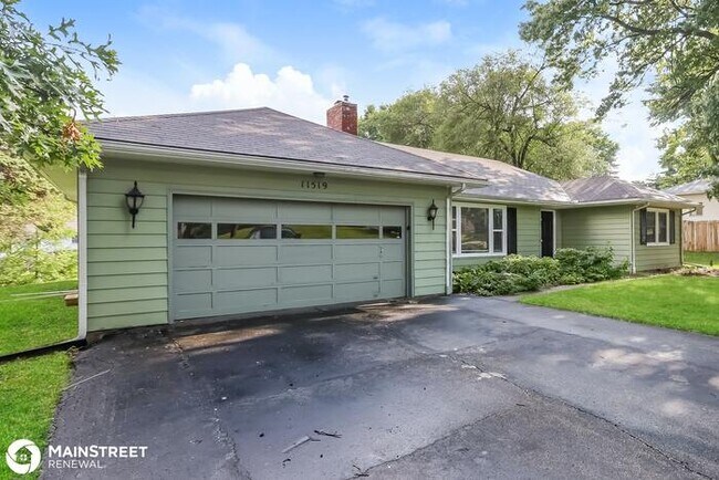 Foto del edificio - 11519 40th E Street, Independence, MO 64052