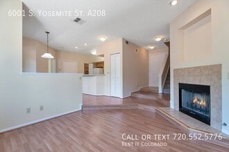 Building Photo - 6001 S Yosemite St