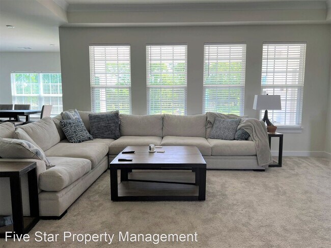 Foto del edificio - 3 br, 2 bath House - 2614 Goose Creek Ln