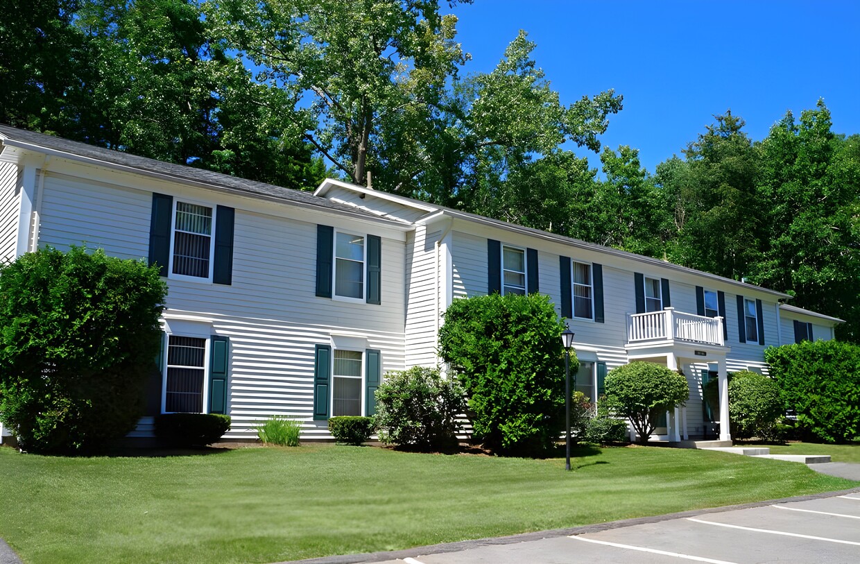 Foto principal - Williamsburg Village Apartments