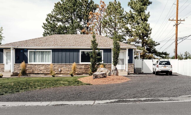 Photo - 8917 S 1240 E Townhome