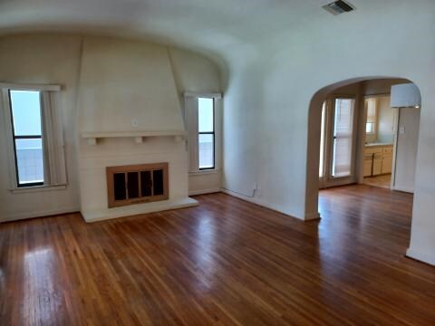 Living Room - 29 N El Molino St