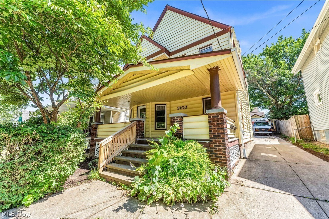 Foto principal - 3103 Ruby Ave