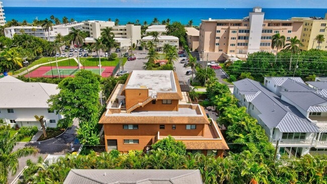 Foto del edificio - 122 Andrews Ave