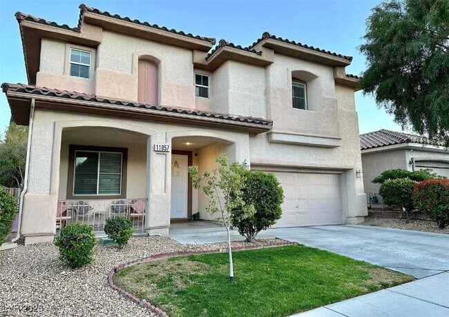 Foto del edificio - 11057 Village Ridge Ln