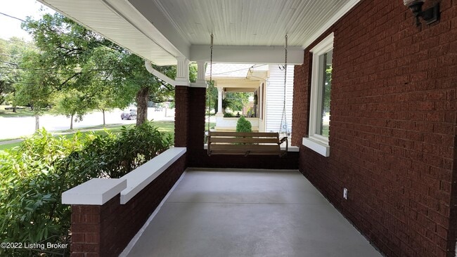 Building Photo - 3812 Taylorsville Rd