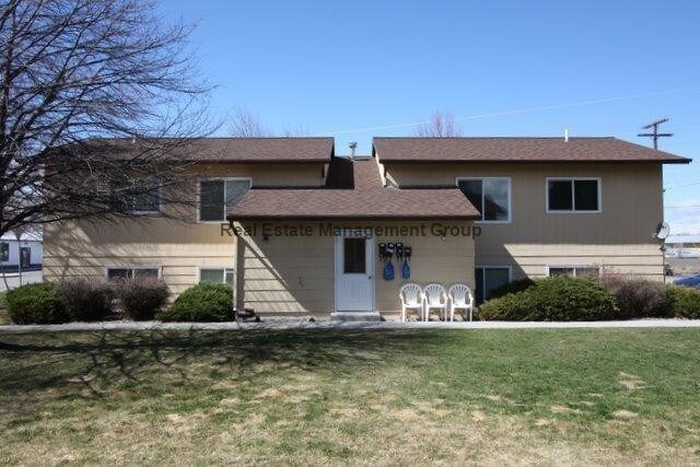Foto principal - 1850 W Sussex Ave
