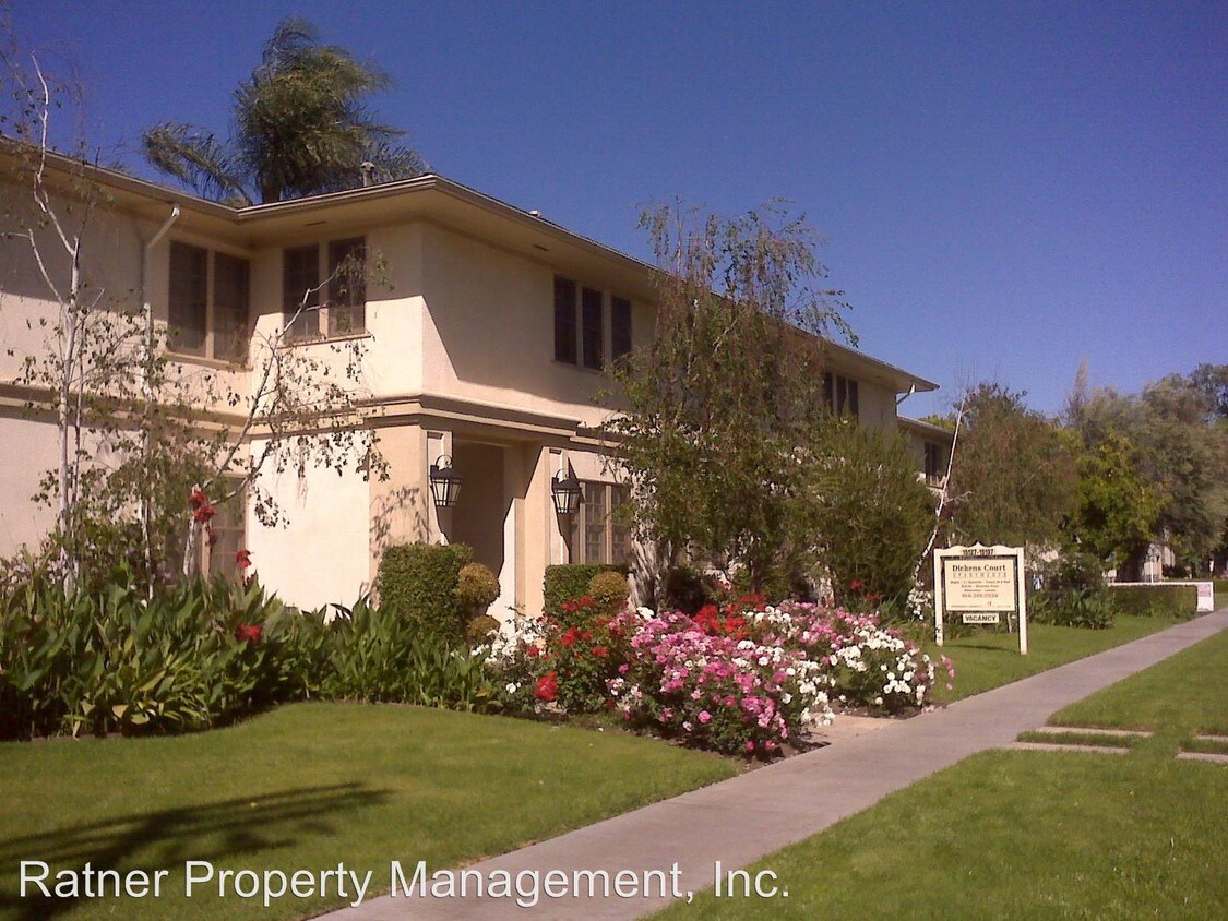 15129 Dickens St Unit A, Los Angeles, CA 91403 Condo for Rent in Los