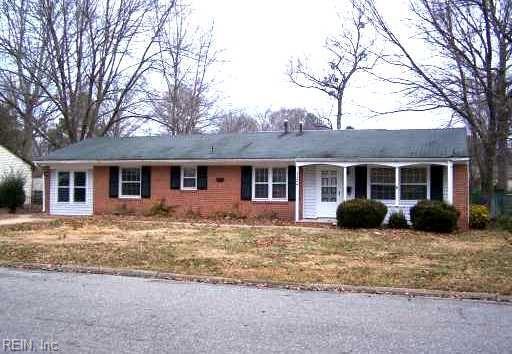 Foto del edificio - 3324 Brookbridge Rd