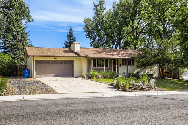 Photo - 13487 W 25th Pl House