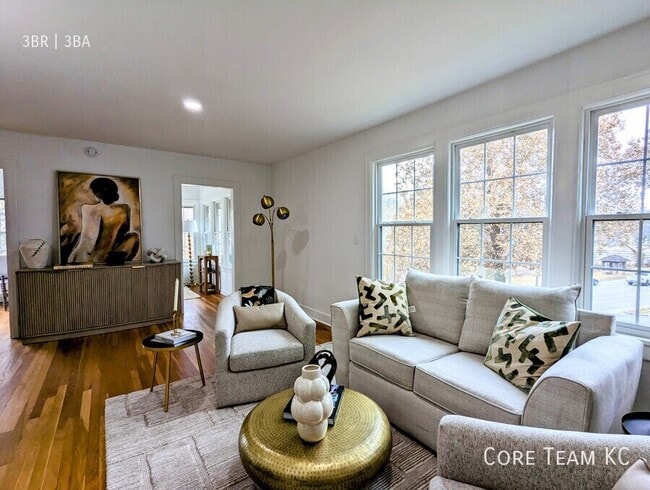 Foto del edificio - 1120 Ward Pkwy