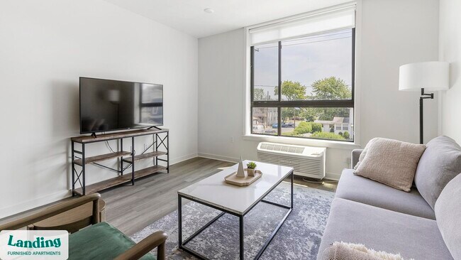 Foto del edificio - 36 Washington Ave