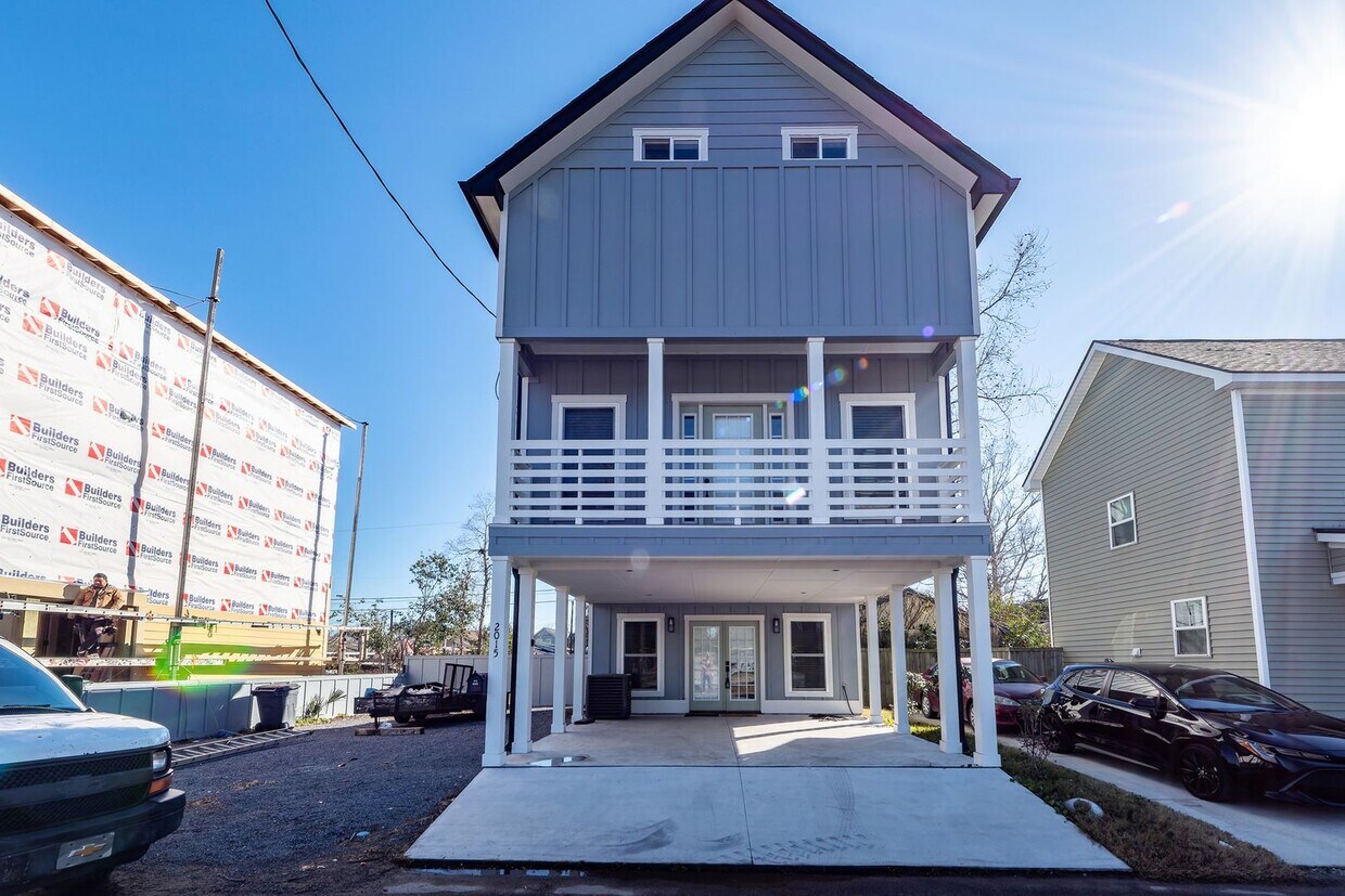 3 Bedroom, 3 Bathroom Home in Union Heights - North Charleston - 3 Bedroom, 3 Bathroom Home in Union Heights - North Charleston
