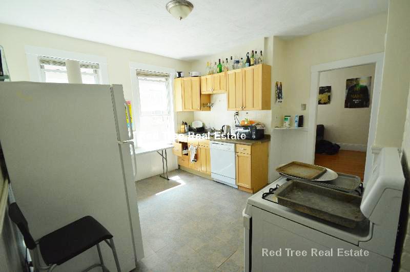 30 Fordham Rd Unit 3, Allston, MA 02134 Apartment for Rent in Allston