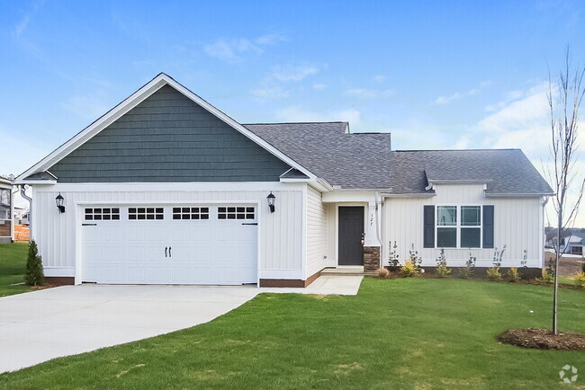 Building Photo - 127 Mountain Vw Dr