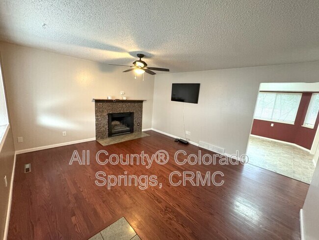 Foto del edificio - 3611 Pembroke St