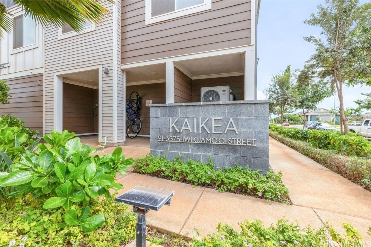 MOVE IN READY! 1 Bd, 1 Ba in Kaikea At Ho'opili - MOVE IN READY! 1 Bd, 1 Ba in Kaikea At Ho'opili