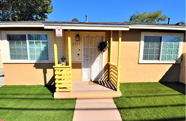 Building Photo - 2553 Ulric St