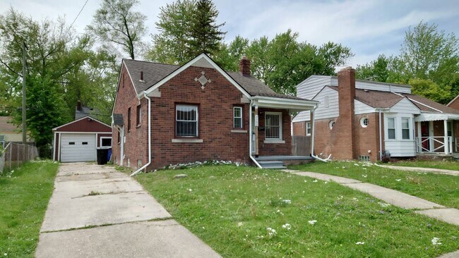 Foto del edificio - 5263 Lodewyck St