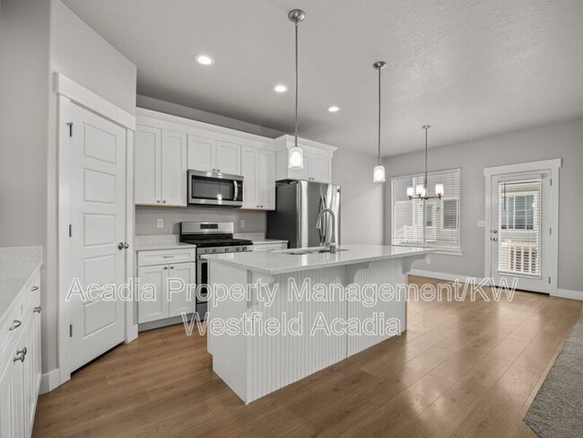 Building Photo - 3723 W 1700 N