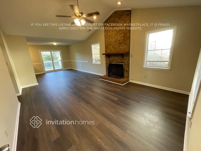 Building Photo - 7341 Morris Pond Dr