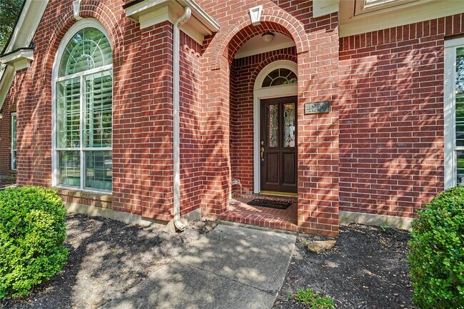 Foto del edificio - 4250 Noble Oak Trail