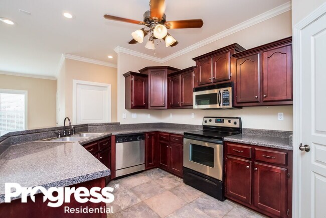 Foto del edificio - 4879 Stone Park Blvd