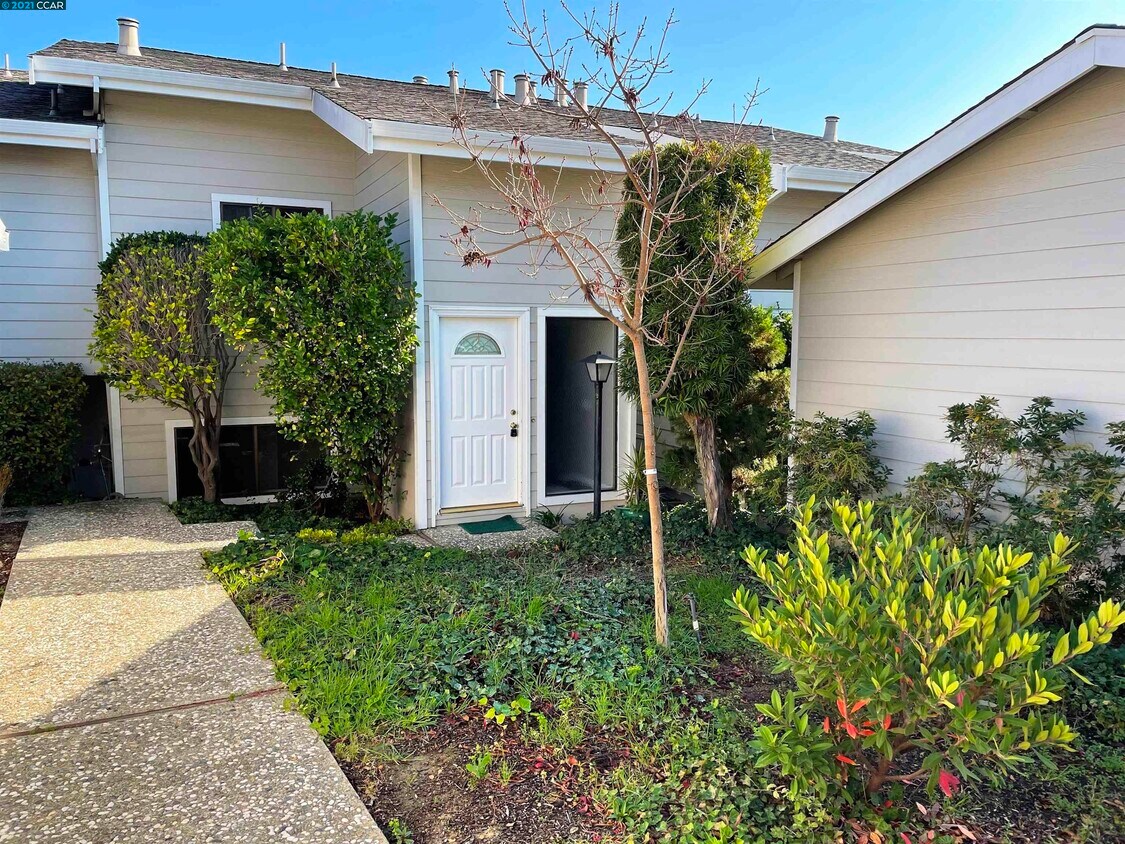 57 Janin Pl, Pleasant Hill, CA 94523 Townhome Rentals in Pleasant