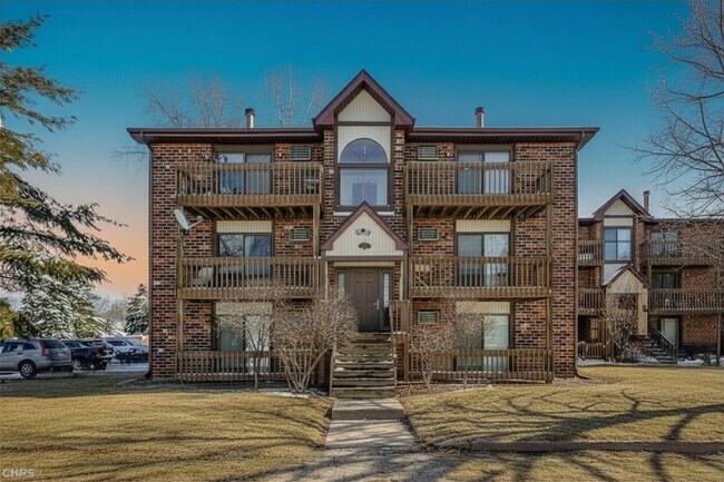 Foto del edificio - 431 Berkshire Dr