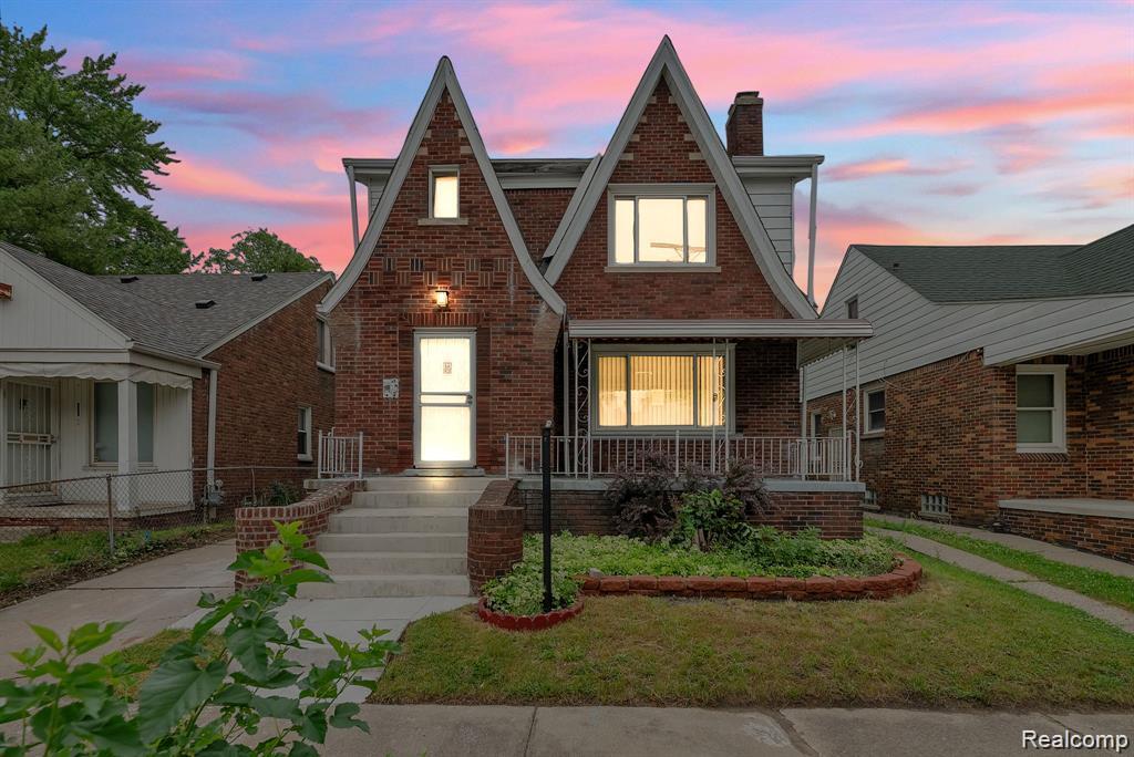 Foto principal - 15852 Washburn St