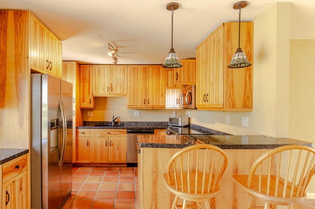 Photo - El Dorado Club Apartment