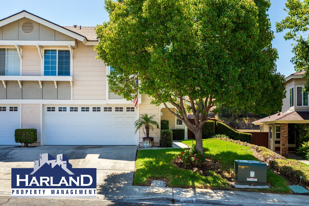 7869 Mission Bonita Dr, San Diego, CA 92120 Townhome Rentals in San