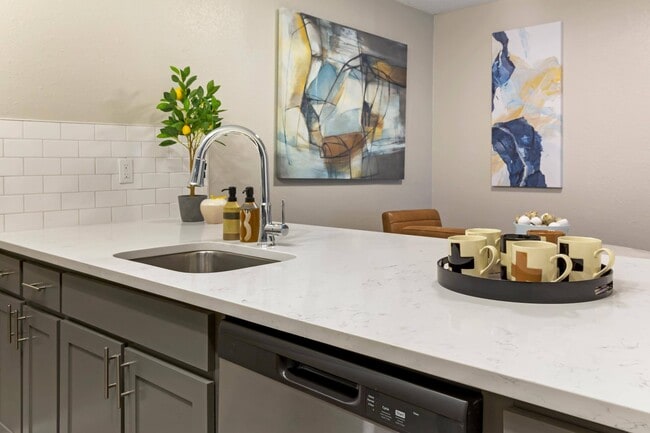 Foto del edificio - The Sawyer