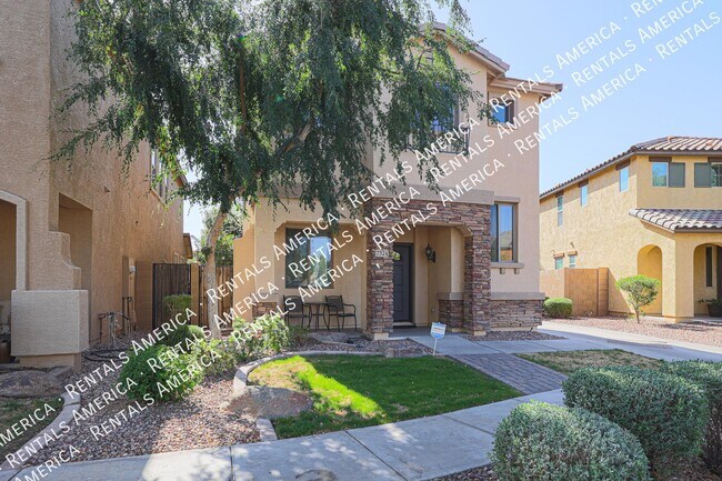 Foto del edificio - 7324 N 90th Ln