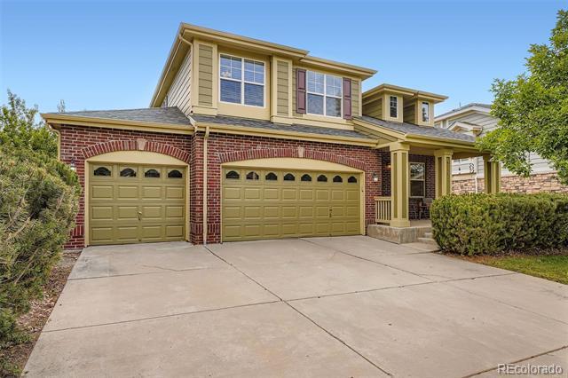Foto principal - 5113 S Gold Bug Way